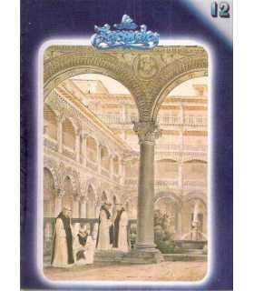 La Zarzuela, 12. La Dolorosa. Los Claveles.