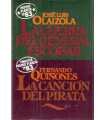 La guerra del General Escobar. La canción del pira