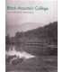 Black Mountain College. Un aventura americana