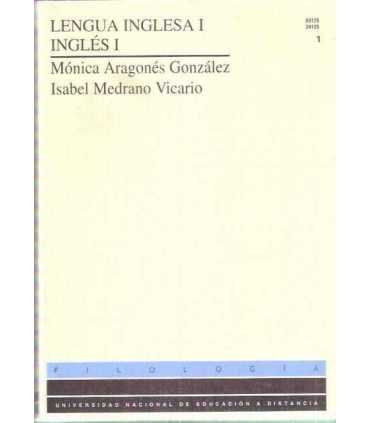 Lengua Inglesa I Ingles I. Vol. 1.