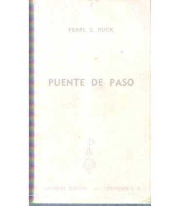 Puente de paso