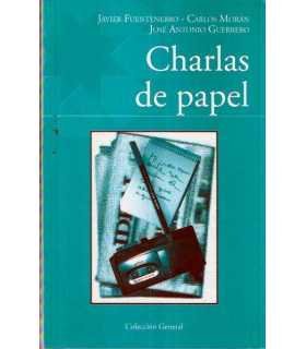 Charlas de papel
