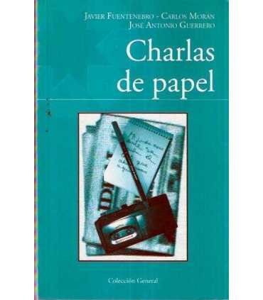 Charlas de papel