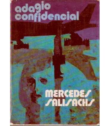 Adagio confidencial