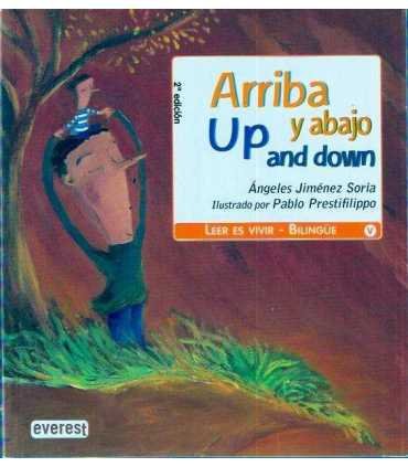 Arriba y abajo. Up and down