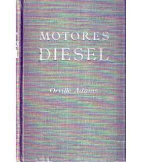 Motores diesel