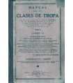 Manual para las clases de tropa. Tomo I. Libro II