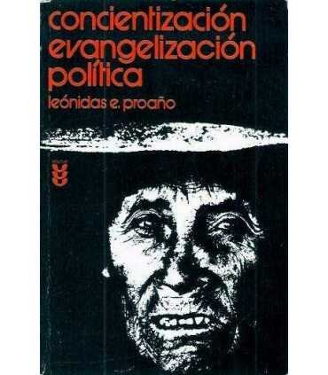 Concientización, evangelización y política