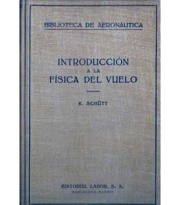 Introducción a la física del vuelo