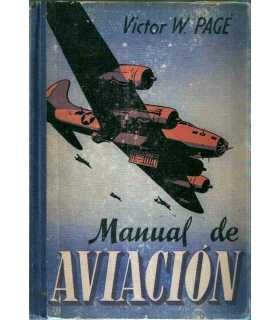 Manual de aviación