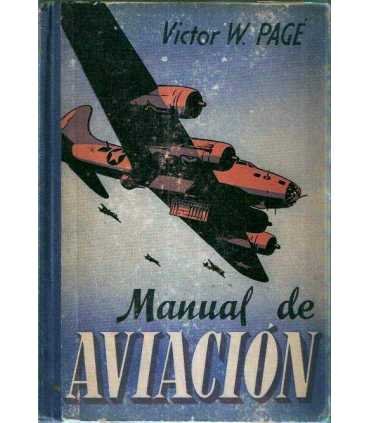 Manual de aviación