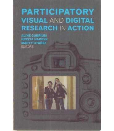 Participatory, visual and digital research in acti