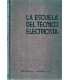 La escuela del técnico electricista. Tomo VI. Teor