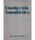 Conducción de automóviles