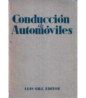 Conducción de automóviles