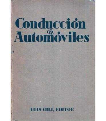 Conducción de automóviles