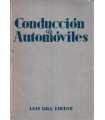 Conducción de automóviles