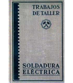 Soldadura eléctrica