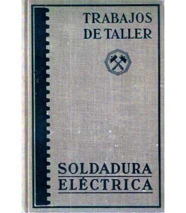 Soldadura eléctrica