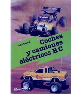 Coches y camiones eléctricos RC