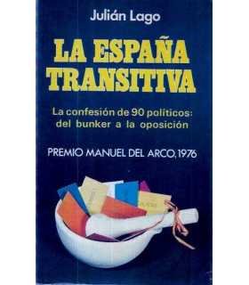 La España transitiva