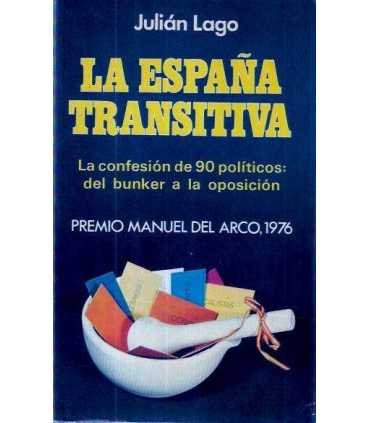 La España transitiva