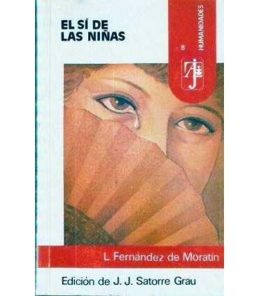 El sí de las niñas
