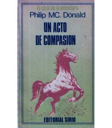 Un acto de compasión