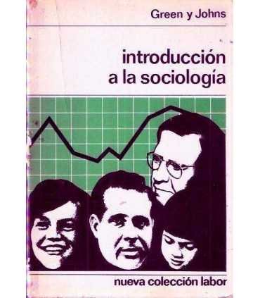 Introducción a la sociología