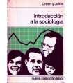 Introducción a la sociología