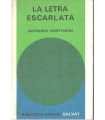 La letra Escarlata