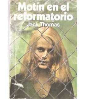 Motín en el reformatorio