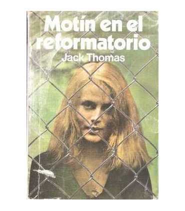 Motín en el reformatorio