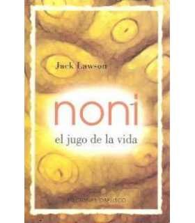 Noni, el jugo de la vida