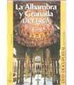 La Alhambra y Granada de cerca