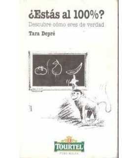 ¿Estás al 100%? Descubre cómo eres de verdad