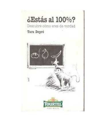 ¿Estás al 100%? Descubre cómo eres de verdad
