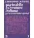 Storia della letteratura italiana per la scuole su
