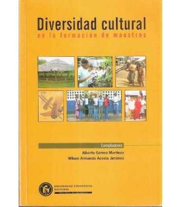 Diversidad cultural en la formación de maestros