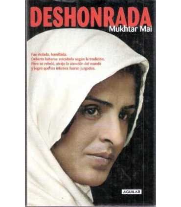 Deshonrada