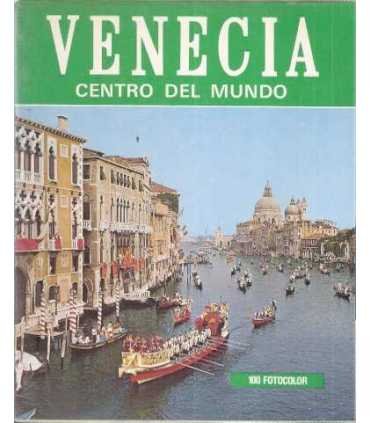 Venecia centro del Mundo