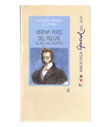 Hernán Pérez del Pulgar, el de las hazañas