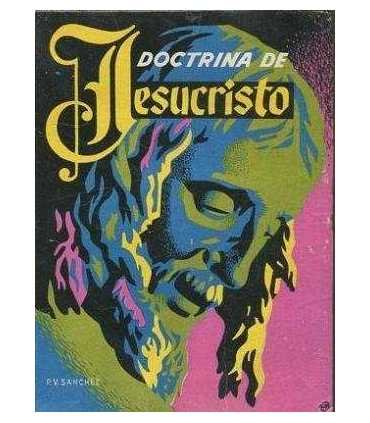 Doctrina de Jesucristo