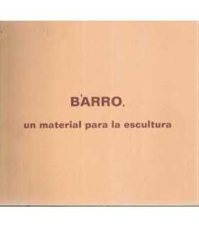 Barro, un material para la escultura