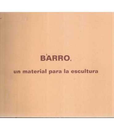 Barro, un material para la escultura