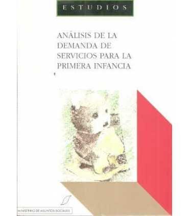 Análisis de la demanda de servicios para la primer