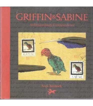 Griffin & Sabine: An extraordinary Correspondence