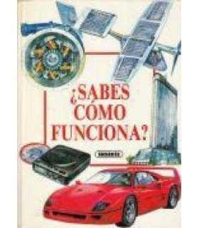 ¿Sabes cómo funciona?