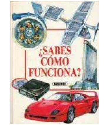 ¿Sabes cómo funciona?