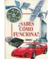 ¿Sabes cómo funciona?